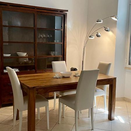 La Carlotta Apartment Rome Exterior photo