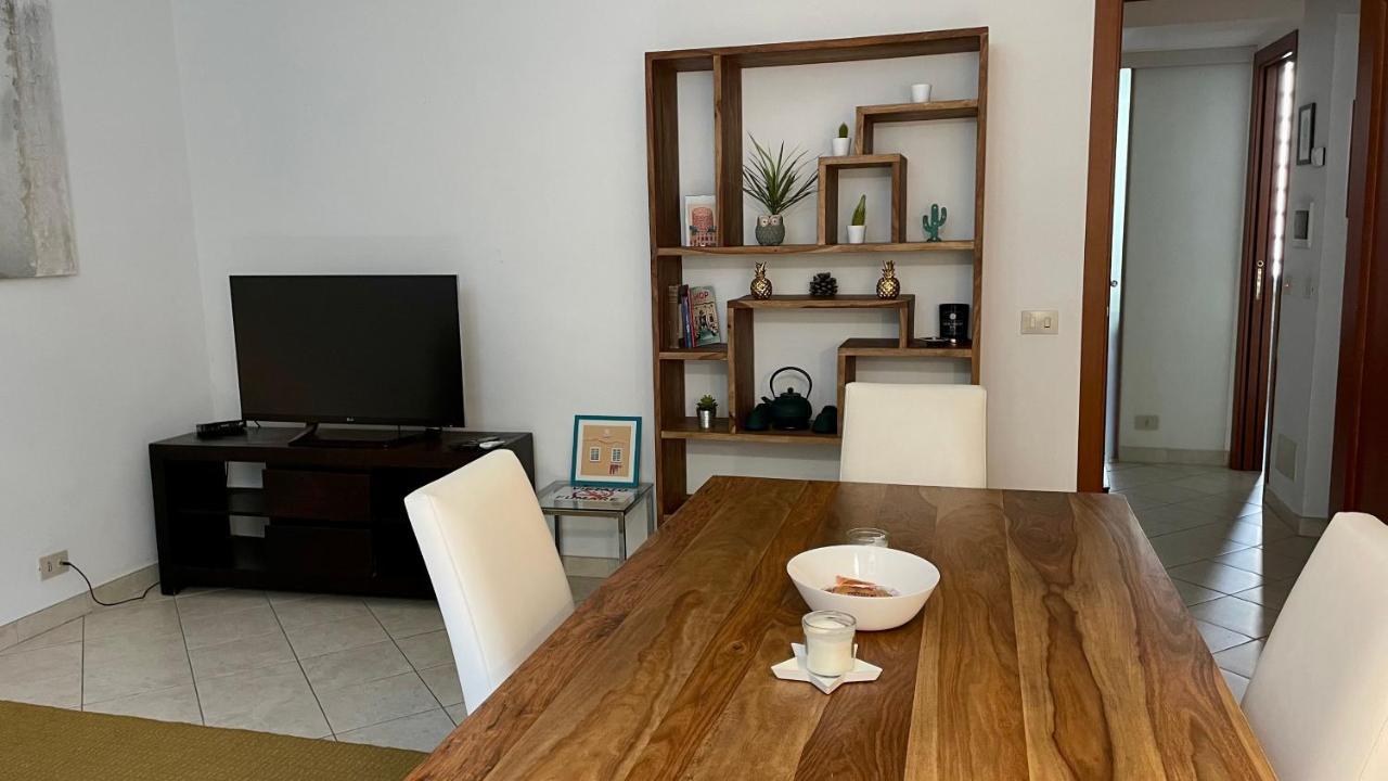 La Carlotta Apartment Rome Exterior photo