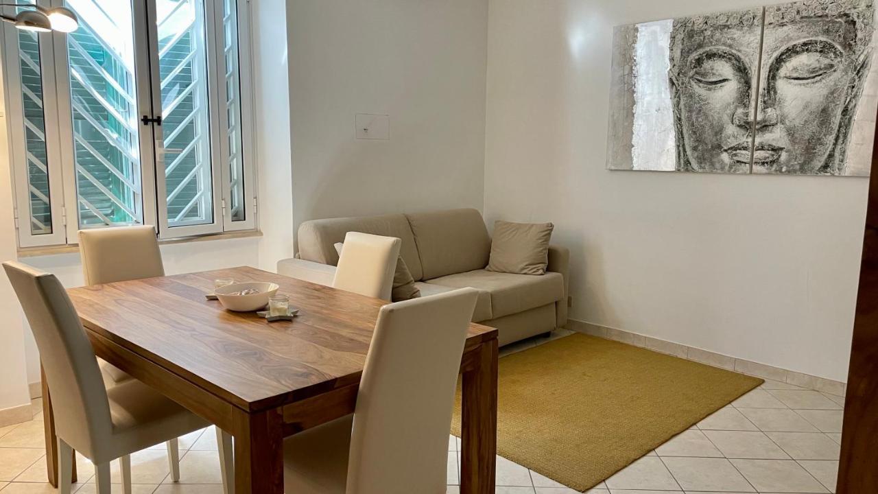 La Carlotta Apartment Rome Exterior photo